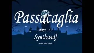 Synthwulf - Passacaglia (Original Mix) [Pump It Up Fiesta 2 & Infinity Full Song]