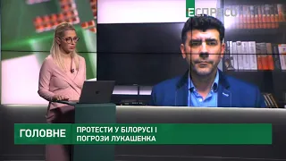 Лукашенко перешел в наступление, чтобы до конца декабря зачистить улицы, - Усов