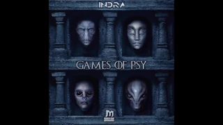 Indra   Games Of Psy ᴴᴰ