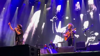 “One” Eddie Vedder,  Glen Hansard and Earthlings - U2 Cover @ Ohana Fest 9/30/23