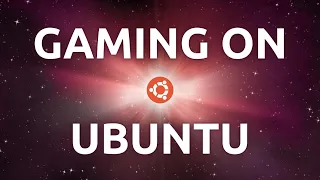"How To Set Up Ubuntu 20.04 LTS For Gaming - Step-by-Step Terminal Guide"