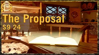 Drama Time - The Proposal