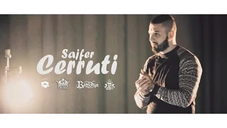 Sajfer - CERRUTI // ʘfficial Music Video