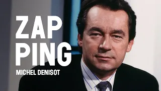 Le Grand Zapping de MICHEL DENISOT | Canal+