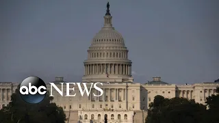 NRA holds convention in Texas as lawmakers are urged to act on gun control l ABCNL