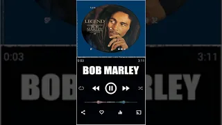 Bob Marley Greatest Hits Playlist - The Best Reggae Of Bob Marley Full Time NH.07