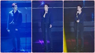 190123 세븐틴 직캠 (Seventeen) - 지금 널 찾아가고 있어 @가온차트어워즈(잠실실내체육관)/Fancam By 쵸리(Chori)