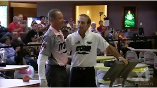 2016 PBA50 Treasure Island Resort & Casino World Championship Stepladder Finals