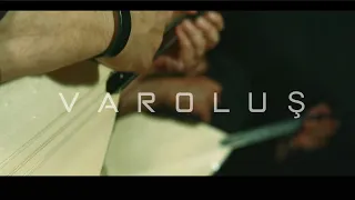 Tolga Sağ & Hüseyin Karakuş & Ali Dost - Varoluş (Official Video)