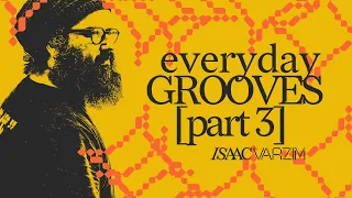 Everyday Grooves [PART 3] • an UPLIFT MIX to soundtrack your day