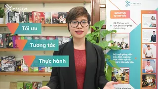 Tiếng Anh trực tuyến kết hợp kỹ năng và định hướng sự nghiệp