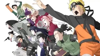 Naruto Shippuden Movie 3 Soundtrack - 33 - Flames