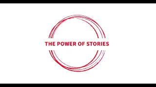 The Power of Story with Linda Edgecombe