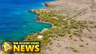 Mahukona Land On Hawaiʻi Island To Be Permanently Protected (Dec. 13, 2023)