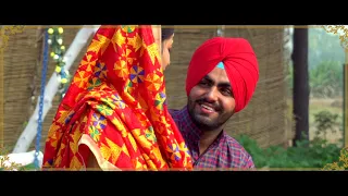 BEST PRE-WEDDING || GURPREET AND PAWANDEEP || STUDIO GILL ZIRA