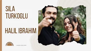 The love of Sıla and Halil İbrahim is shaken by a new scandal