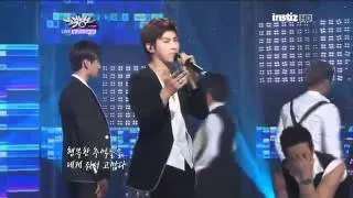 東方神起Tohoshinki동방신기TVXQ! - Before U Go 2.mp4