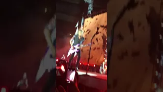 FOR WHOM THE BELL TOLLS!!! METALLICA! LIVE IN VANCOUVER AUGUST, 14th, 2017