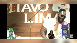 Na Hora de Amar - Gusttavo Lima #ButecoBohemiaSunset