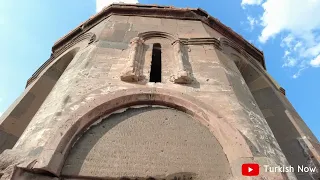 Ani Ruins | Ruined Medieval Armenian city in Turkey