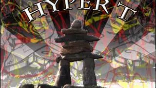 Hyper-T - Brother from Another Mother In The After-life (2007)