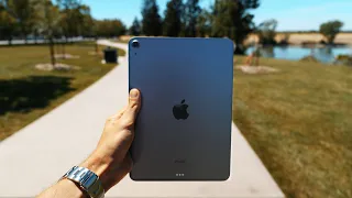 New 2024 iPad Pro and iPad Air! What's Actually New?