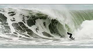 Cornwall Surf - 2016