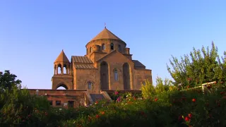 Армения. Живые Камни (документальный фильм)