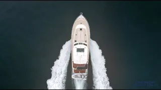 48' Sabre Motoryacht Presented by Erik Mayol