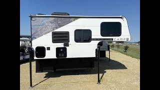 2022 travel lite 770RSL