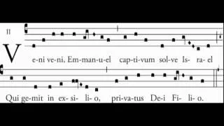 Toccata on "Veni Emmanuel" by Andrew Carter, Joel Hastings -organ