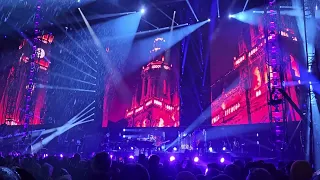 Billy Joel - Vienna @ Petco Park, San Diego