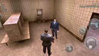 Max Payne :part 1 with hack. Ammo