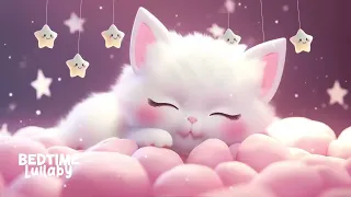 Soothing Lullabies ♫ Baby Fall Asleep in 3 Minutes 💤 Baby Sleep 💤 Baby Lullaby Music