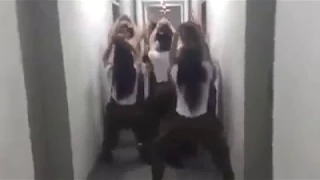 Девушки из армии Израиля присоединились к Satisfaction Сhallenge