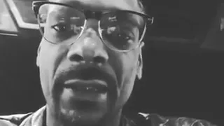 Snoop Dogg Sad Reaction on Stan Lee's Death | RIP Legend |