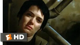 Girl, Interrupted (1999) - You're Already Dead Scene (10/10) | Movieclips