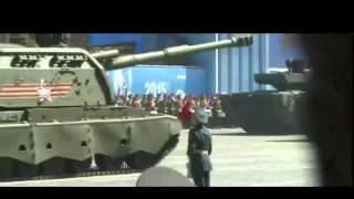 Russia T-14 Armata  FAILED at Red Square