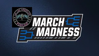 Wrestling March Madness Tournament