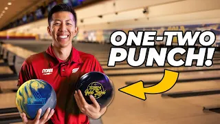 These Are The Two BEST Bowling Balls You Could Get Together