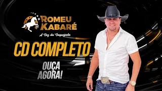 Romeu kabaré-CD COMPLETO shows ( 75-9 9235-6865 )