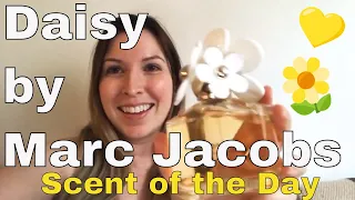 Daisy by Marc Jacobs - Scent of the Day [TOP RATED]