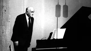 J.S.Bach: The Well-Tempered Clavier. Live Innsbruck, 1973, Sviatoslav Richter. II part of IV.