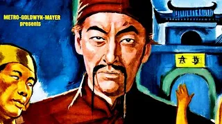 The Vengeance of Fu Manchu (1967) - Trailer