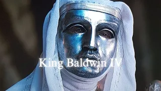 King Baldwin IV | Edit | Yeat