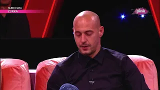 Da li bi Milan Borjan prešao u Partizan? (Ami G Show S16)