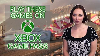 The 7 Best Games to Play on Xbox GAME PASS this Holiday | Cannot be Tamed