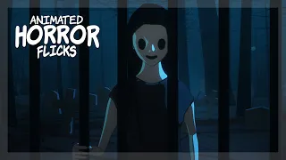 Gorgon's GHOST | Chapter 2 | Scary Stories Animated