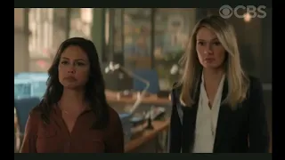 #NCISHawaii - 3.07 Sneak Peeks - Kate and Jane 🥰