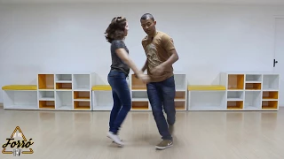 Wesley Andrade e Carol Andrade - Forró Roots